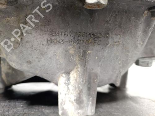 Rear differential JAGUAR F-PACE (X761) 2.0 TD4 | BP32760447M24  - Image 7