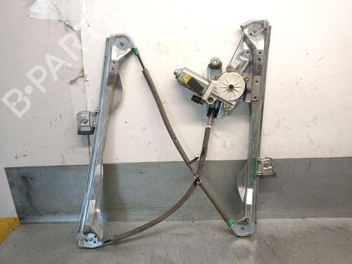 Front right window mechanism FORD FOCUS I (DAW, DBW) 1.6 16V | BP28216425C23 