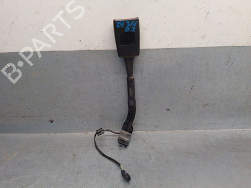 Engache cinturón VW PASSAT B6 (3C2) 2.0 TDI (170 hp) 31211325