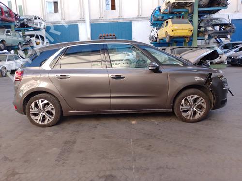 Injection rail CITROËN C4 Picasso II 1.6 BlueHDi 120 | BP25024824M98 - Image 14