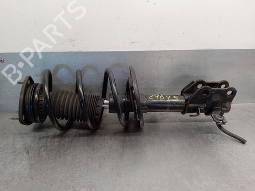 Left front shock absorber MAZDA 3 (BM, BN) 2.2 D | BP32505112M16
