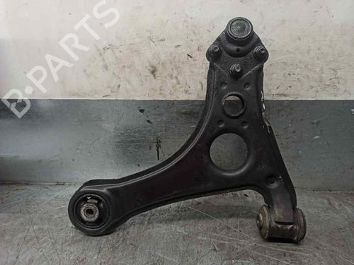 Left front suspension arm MERCEDES-BENZ VANEO (414) 1.7 CDI (414.700) | BP9229831M12 