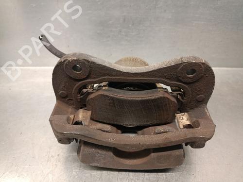 Left front brake caliper KIA SPORTAGE II (JE_, KM_) 2.0 CRDi 4WD | BP24808351M105 