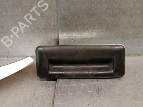 Used Tailgate handle AUDI A1 Sportback (8XA, 8XF) 1.6 TDI (90 hp) 31714136