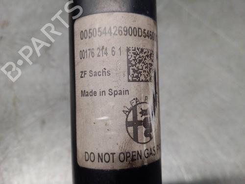Left rear shock absorber ALFA ROMEO GIULIA (952_) 2.2 D (952AEM250, 952AEA250) | BP17198359M18 