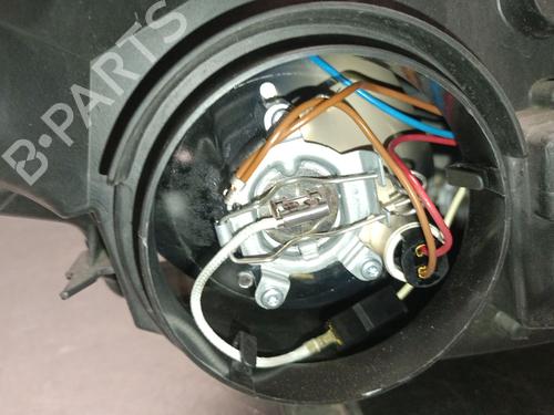 Left headlight LANCIA YPSILON (843_) 1.3 D Multijet (843.AXE11, 843.AXE1A) | BP37758429C28 - Image 7