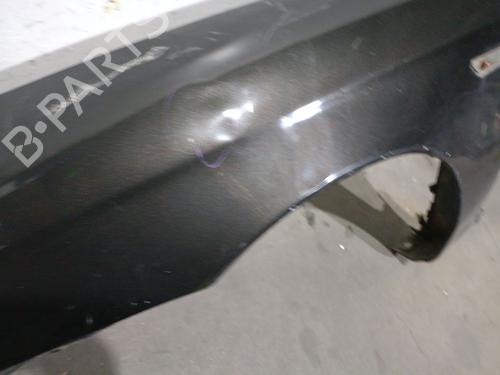 Left front fenders ALFA ROMEO 147 (937_) 1.6 16V T.SPARK ECO (937.AXA1A, 937.BXA1A) | BP29582226C41 