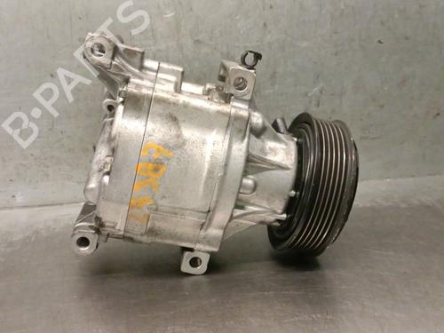 AC compressor FIAT 500 (312_) 1.3 D Multijet (312AXB1A) | BP36074796M34 - Image 3