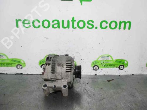 Used Alternator FORD USA EXPLORER (U2, U_) [1994-2003]  9958640