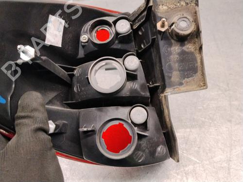 Right taillight RENAULT KOLEOS I (HY_) 2.0 dCi (HY0K) | BP36695401C35 - Image 7