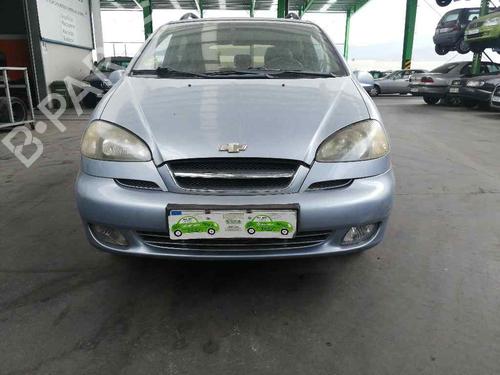 Starter DAEWOO REZZO (U100) | BP8152020M8 - Image 10