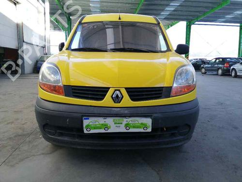 Kollisjonspute styreenhet RENAULT KANGOO (KC0/1_) 1.5 dCi | BP6952488M53 