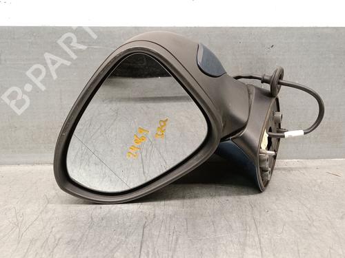 Außenspiegel links für OPEL ZAFIRA TOURER C (P12) 1.6 CDTI (75) (120 hp) 30777471