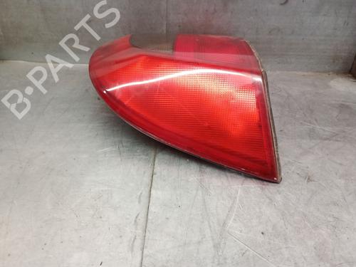 Left taillight OPEL VECTRA B (J96) 2.0 DTI 16V (F19) | BP29397043C34 