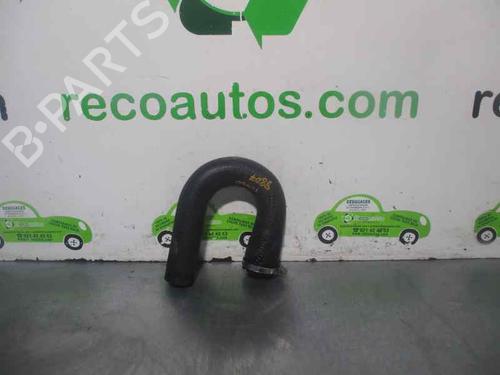 Tuyau OPEL COMBO Box Body/MPV 1.7 DTI 16V (75 hp) 20250555