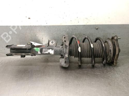 Used Right front shock absorber Right front shock absorber HYUNDAI KONA (OS, OSE, OSI) EV (204 hp) 34138067 34138067
