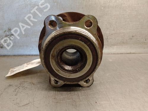 Used Left rear steering knuckle Left rear steering knuckle 37526040 37526040
