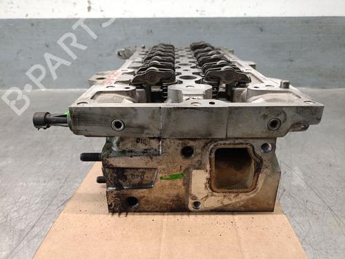 Cylinder head FIAT DOBLO Cargo (263_) 1.3 D Multijet | BP33273306M5 - Image 8