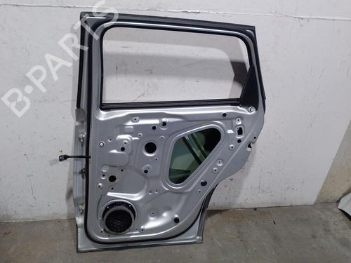 Right rear door SEAT ATECA (KH7, KHP) 1.6 TDI | BP22723266C5