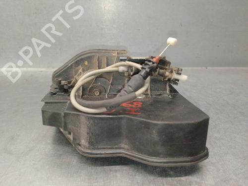 Front left lock BMW 3 (E90) 320 d | BP38599401C98 - Image 3