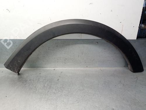 Used Front right wheel arch trim DACIA SANDERO II TCe 90 LPG (B8M1) (90 hp) 29077397