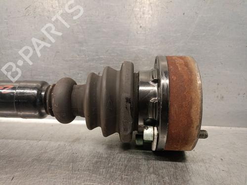 Right front driveshaft VW PASSAT B5.5 (3B3) 1.6 | BP24334277M39 