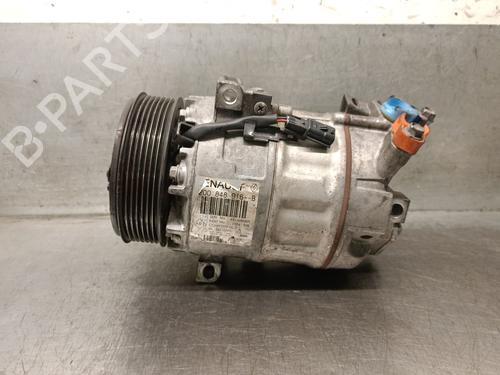 Used AC compressor AC compressor 39502462 39502462
