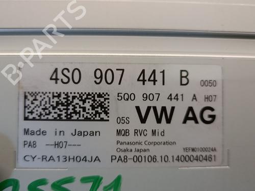 Electronic module AUDI A7 Sportback (4GA, 4GF) 3.0 TDI quattro | BP36033997M83 - Image 4