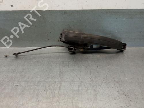 Used Front right exterior door handle FORD FOCUS II (DA_, HCP, DP) 1.6 TDCi (109 hp) 27865964