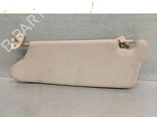 Right sun visor ROVER 75 (RJ) 2.0 CDTi | BP30169547I2