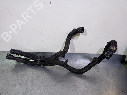 Used Pipe CITROËN BERLINGO Box Body/MPV (K9) e-Berlingo (136 hp) 17760592