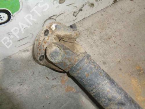 Driveshaft LAND ROVER DEFENDER Station Wagon (L316) 2.5 TDI 4x4 (L316) | BP12134221M37 