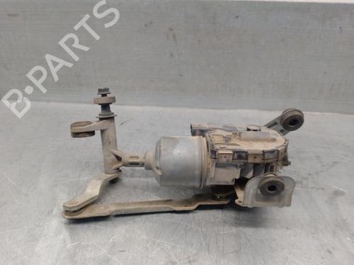 Front wiper motor SEAT LEON (1P1) 2.0 TDI 16V | BP31341116M29