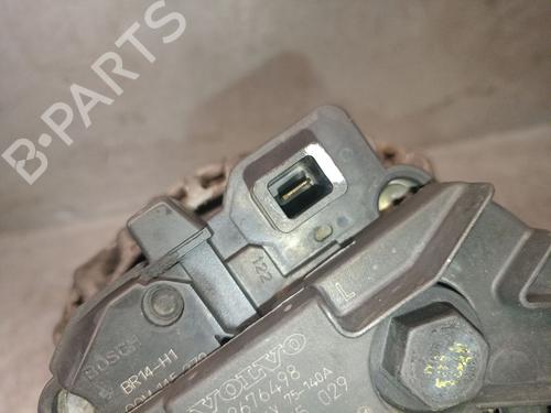 Alternator VOLVO S60 I (384) 2.5 T AWD | BP27983420M7 
