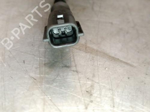 Left front steering knuckle FORD ECOSPORT 1.5 EcoBlue TDCi | BP26910208M25 
