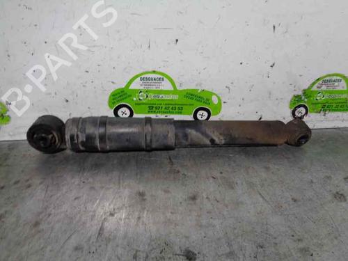 Used Left rear shock absorber OPEL COMBO Box Body/MPV 1.7 CDTI 16V (101 hp) 4474021