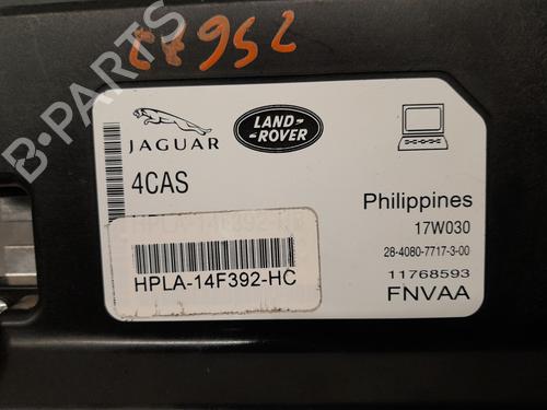Control unit LAND ROVER DISCOVERY V (L462) 2.0 Sd4 4x4 | BP36996517M11 - Image 4