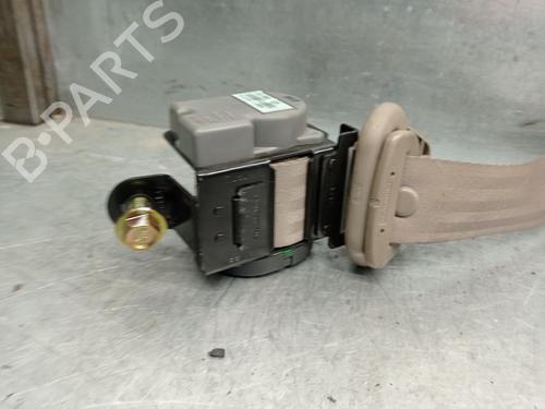 Rear left seatbelt SSANGYONG KYRON 2.0 Xdi | BP8407810I29 