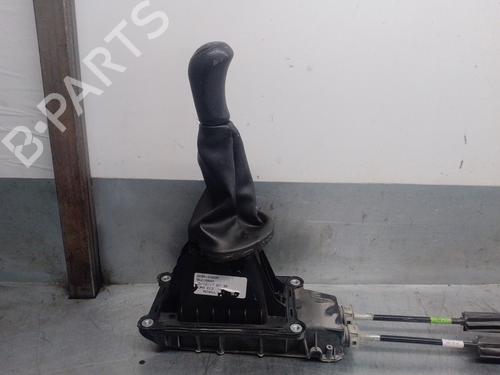 Gear lever DACIA SANDERO II 1.0 SCe 75 (B8JC, B8JD) | BP15659686M90 