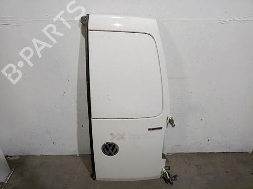 Used Right rear door VW CADDY IV Box Body/MPV (SAA, SAH) 2.0 TDI 4motion (122 hp) 28093839