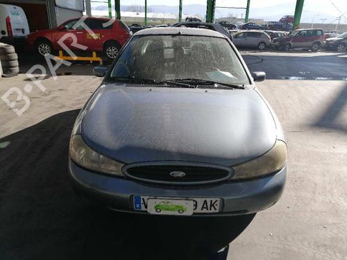 Servo brake FORD MONDEO II (BAP)  | BP5124005M42 