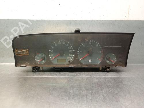 Used Instrument cluster Instrument cluster CITROËN XANTIA (X1_, X2_) 1.9 Turbo D (90 hp) 34714229 34714229