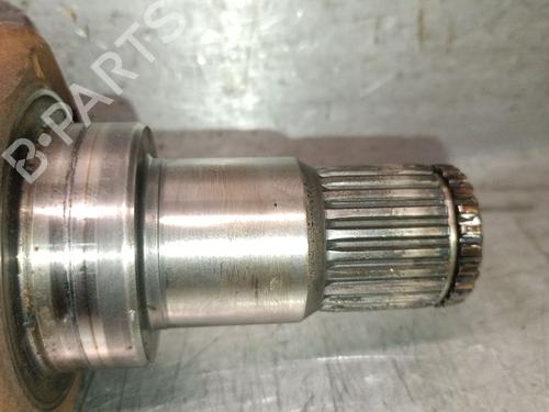 Left front driveshaft DODGE JOURNEY 2.0 CRD | BP32868243M38  - Image 5