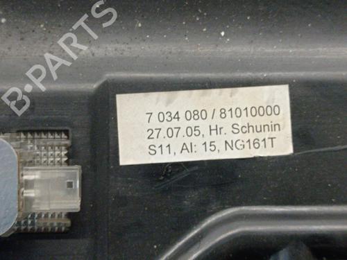 Glove box BMW 5 Touring (E61) 525 d | BP27363958C95 