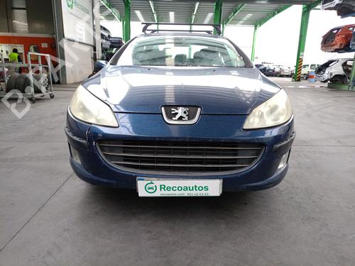 Injection rail PEUGEOT 407 (6D_) | BP31181834M98