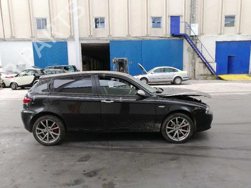 Engine control unit (ECU) ALFA ROMEO 147 (937_) 1.9 JTDM 8V (937.AXD1A, 937.AXU1A, 937.BXU1A) | BP5573923M57 