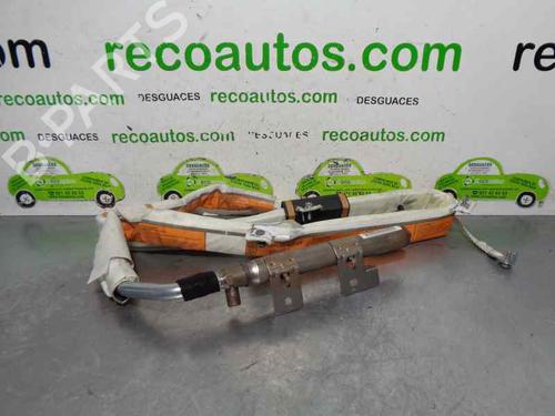 Used Left curtain airbag HYUNDAI i30 (FD) 1.4 (109 hp) 5257492