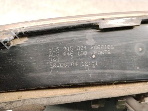 Right tailgate light SEAT CORDOBA (6L2) 1.4 TDI | BP36092331C80 - Image 5