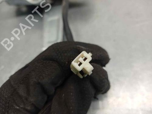 Rear left window mechanism MAZDA 323 S VI Saloon (BJ) 2.0 TD (BJEP) | BP20264464C24 