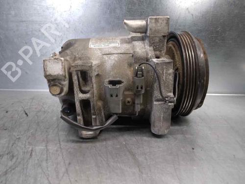 AC compressor SUBARU FORESTER (SF_) 2.0 AWD (SF5) | BP9215373M34 